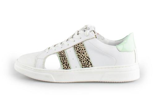 HIP Sneakers in maat 37 Wit | 10% extra korting, Kleding | Dames, Schoenen, Wit, Gedragen, Sneakers of Gympen, Verzenden