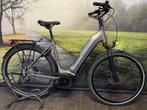 PRACHTIGE Kalkhoff Endeavour Elektrische fiets 500WH Accu, Overige merken, Ophalen of Verzenden, Zo goed als nieuw, 50 km per accu of meer