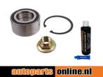 Wiellager set Honda Legend voorzijde, links of rechts, Auto-onderdelen, Verzenden, Nieuw, Honda