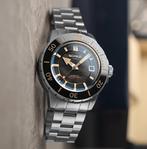 Schild - Automatic - Swiss Made - Limited Edition * 1 - 50 *, Nieuw