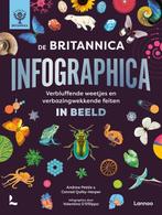 9789401495882 Britannica - De Britannica Infographica, Boeken, Verzenden, Nieuw, Christopher Lloyd