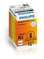 Philips Vision duplo R2 12V - Enkel, Auto-onderdelen, Verlichting, Verzenden, Nieuw