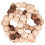 Goki - Elastische sensorische babybal, Nieuw