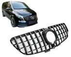Grill | Mercedes-Benz | V-klasse 19- 5d bus | W447 | passend, Verzenden, Nieuw, Mercedes-Benz