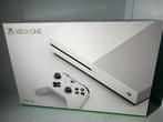 Microsoft - XBOX ONE S - 1TB - Met originele doos -, Nieuw