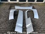 Spoilerset DAF XF106 Super Space Cab L2H3 1671845, Ophalen, Gebruikt, DAF, Carrosserie en Plaatwerk