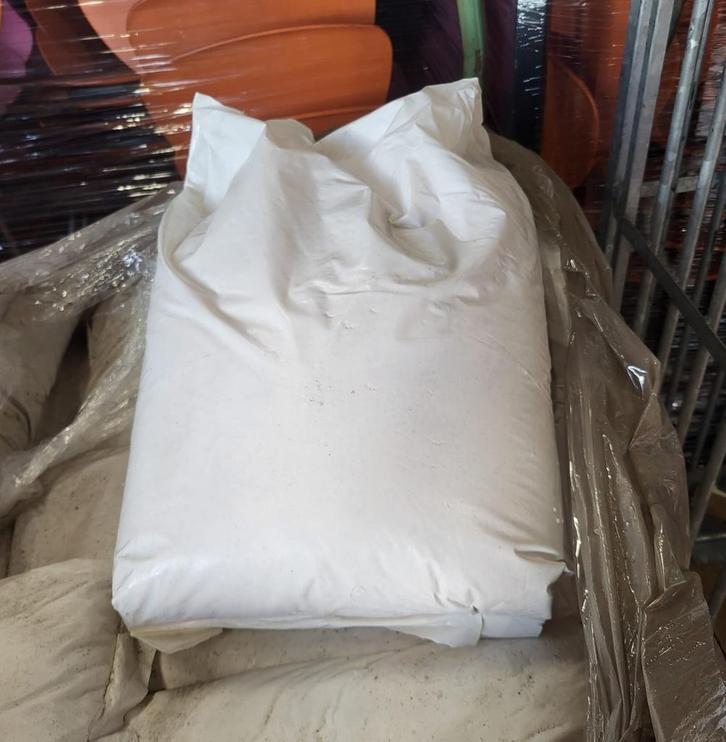 Strooizout, zak van 25 kg, Diversen, Overige Diversen, Ophalen