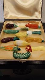 Vallauris - Messensteun (12) - legumes - Keramiek -