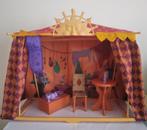 Walt Disney  - Poppenhuis esmeralda hause - 1990-2000, Antiek en Kunst, Antiek | Speelgoed