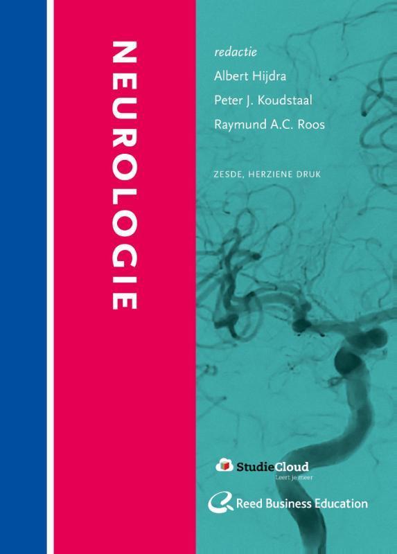 Neurologie 9789035238855, Boeken, Wetenschap, Gelezen, Verzenden