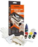 TM Leer en Vinyl Reparatie Set XL, Verzenden, Nieuw