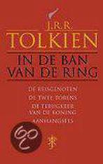 In De Ban Van De Ring Luxe Ed Geb 9789022531914, Boeken, Fantasy, Gelezen, Verzenden, J.R.R. Tolkien, Luis Bermejo