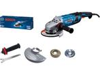 Bosch Professional GWS 30-230 B Haakse Slijper met, Verzenden, Nieuw