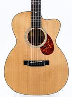 Eastman E1OMCE Deluxe (Akoestische Gitaren,Western Gitaren), Ophalen of Verzenden, Nieuw, Western- of Steelstringgitaar
