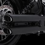 Vance & Hines 15-20 Harley Davidson Indian Scout Twin Slash, Ophalen of Verzenden, Nieuw
