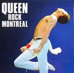 lp nieuw - Queen - Rock Montreal, Verzenden, Zo goed als nieuw