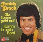 Single vinyl / 7 inch - Freddy Breck - Die Sonne Geht Auf..., Cd's en Dvd's, Vinyl Singles, Verzenden, Zo goed als nieuw