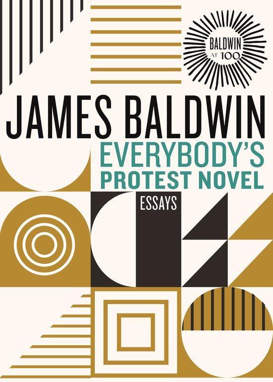 9780807016947 James Baldwin Centennial- Everybodys Prote..., Boeken, Schoolboeken, Nieuw, Verzenden