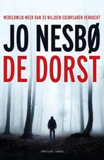 De dorst / Harry Hole / 11 9789403195407 Jo Nesbo, Boeken, Verzenden, Gelezen, Jo Nesbo