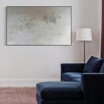 Andra Undiez - Grey Symphony - XXL, Antiek en Kunst