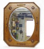 Spiegel - Eik, Antiek en Kunst