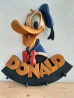 Donald Duck Vintage kapstok - 1980, Nieuw