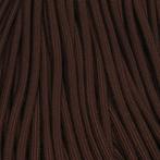 Dark Coffee Paracord 550 - Type 3 - 15 meter #49, Ophalen of Verzenden, Nieuw