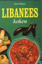 LIBANEES KOKEN 9783895083945 Anne Wilson, Boeken, Verzenden, Gelezen, Anne Wilson