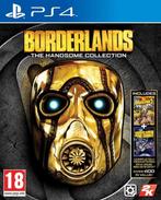 Borderlands: the handsome collection, Verzenden, Nieuw