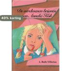 VERDWENEN BRIEVEN VAN ANNEKE KOK, DE 9789033109416, Boeken, Verzenden, Gelezen, Buth Villerius