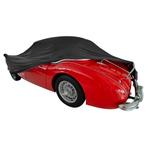 Autohoes passend voor Austin-Healey 100 binnen BESTE PASVORM, Ophalen of Verzenden, Nieuw, Op maat
