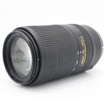Nikon AF-P 70-300mm F/4.5-5.6E ED VR | Tweedehands, Verzenden, Gebruikt, Nikon