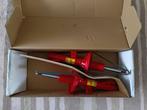 Set Ford Escort mk5 Orion mk3 schokbrekers vooras gasdruk, Ophalen of Verzenden, Nieuw, Ford