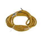 Hawk-Line Touw UHMWPE - 1 oog 15 mtr 22mm 491 KN - ISO 23..., Verzenden, Nieuw