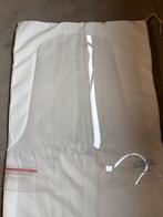 Windscherm Sym Fiddle 4 clear, Gebruikt, Fiddle