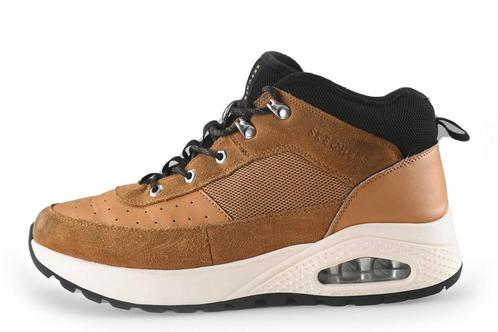 Skechers Sneakers in maat 47½ Bruin | 10% extra korting, Kleding | Heren, Schoenen, Bruin, Zo goed als nieuw, Sneakers of Gympen