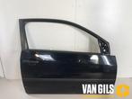 Portier 2Deurs rechts Ford Fiesta O228955, Ophalen of Verzenden, Nieuw