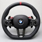 BMW M-CS Carbon Sportstuur – M1/M2 Red edition, Auto-onderdelen, Interieur en Bekleding, Verzenden, Nieuw, BMW