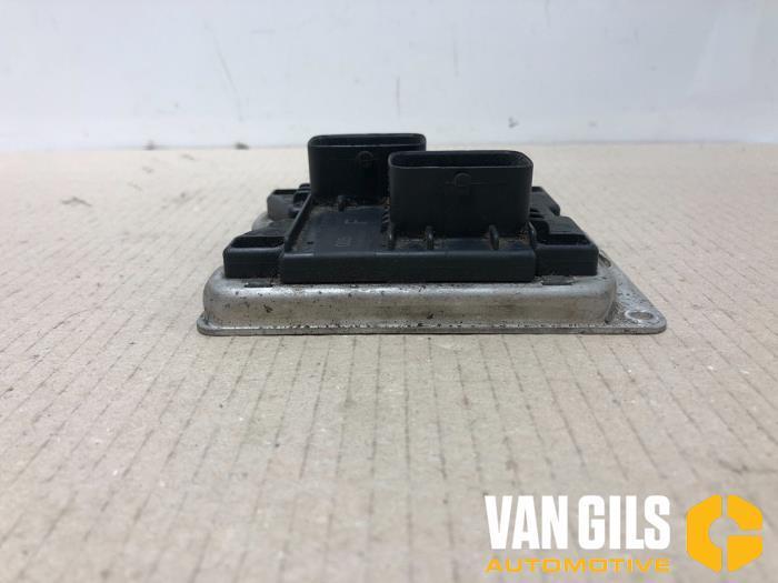 Computer Motormanagement Alfa Romeo 156 O124803, Auto-onderdelen, Elektronica en Kabels, Ophalen of Verzenden