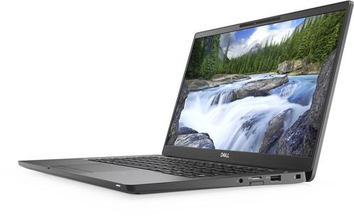 DELL 7400 I5-8365U/ 8GB/ 256GB SSD/ FHD TOUCH/ W11, Computers en Software, Windows Laptops, Zo goed als nieuw, SSD, Ophalen of Verzenden