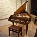 Neupert Telemann BR clavecimbel  24675-1984, Nieuw