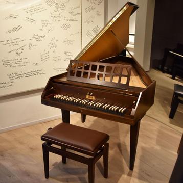 Neupert Telemann BR clavecimbel  24675-3452 beschikbaar voor biedingen