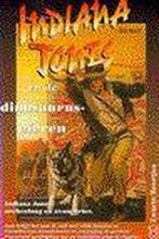 INDIANA JONES EN DINOSAURUSEIEREN 9789044926859 M. MacCoy, Verzenden, Gelezen, M. MacCoy