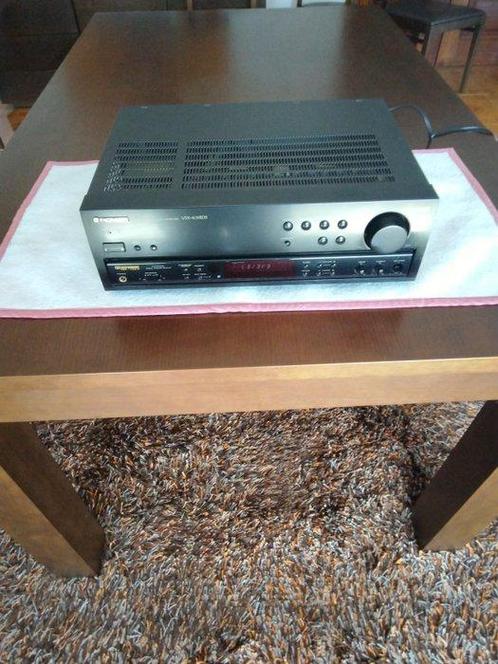 Pioneer - VSX-405RDS Solid state stereo receiver, Audio, Tv en Foto, Radio's