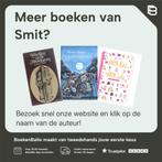 NACHTBOERDERY 9789025844929 Smit, Verzenden, Gelezen, Smit