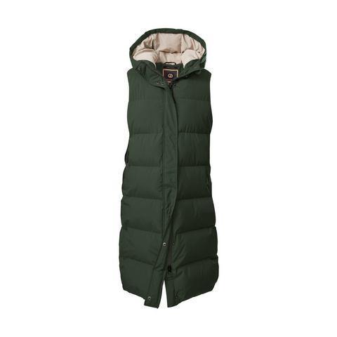 G.I.G.A. DX by killtec Bodywarmer GW 68 WMN QLTD VST, Kleding | Dames, Sportkleding, Nieuw, Verzenden