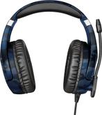 Game headset - Trust GXT 488-B Forze - Gaming Headset - Offi, Verzenden, Nieuw
