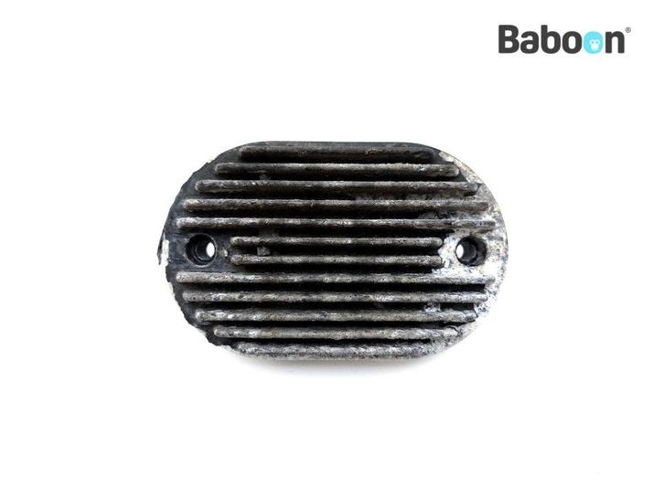 Spanningsregelaar Harley-Davidson FLSTF Softail Fat Boy, Motoren, Onderdelen | Harley-Davidson, Gebruikt, Verzenden