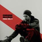 Enrique Iglesias - FINAL (Vol.2) (LP), Cd's en Dvd's, Verzenden, Nieuw in verpakking
