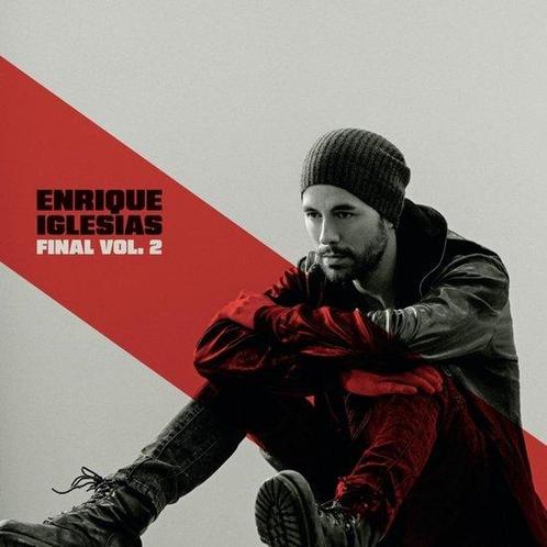 Enrique Iglesias - FINAL (Vol.2) (LP), Cd's en Dvd's, Vinyl | Overige Vinyl, Verzenden